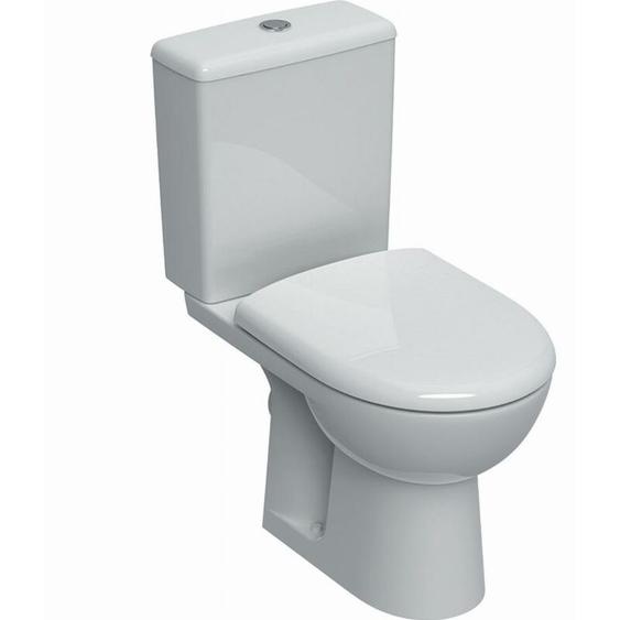 Allia - Pack wc au sol Renova - geberit - 501.756.00.1