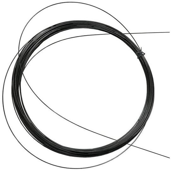 Alliage Nitinol, fil Fischer, longueur 1 mètre, diamètre 0,2 mm, élastique, pour la pêche