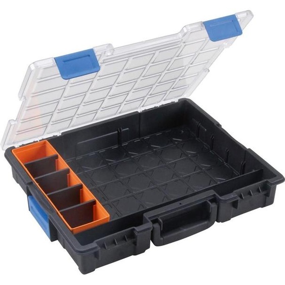allit 454200 allit mallette pour petites pièces EuroPlus Pro K