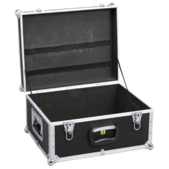 ALLIT Caisse à outils AluPlus ToolBox 18, noir