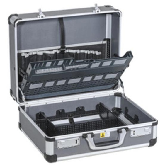 ALLIT Valise de service & de montage AluPlus Service C44-1