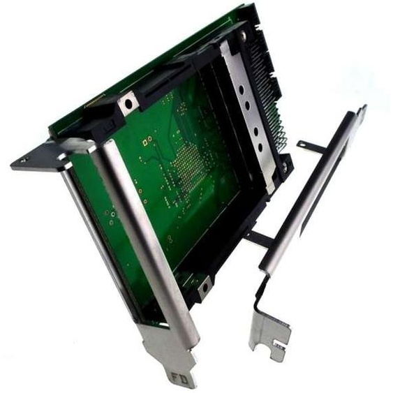 ALLNET ALL-BRICK-0223, Schuster-Breakout-Set, Development board BrickRknowledge kit, 3,05 kg