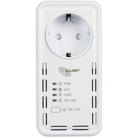 ALLNET ALL3073V2WLAN - Avec fil & sans fil - WLAN - 802.11b,802.11g,Wi-Fi 4 (802.11n) - HTTP/HTTPS - TCP/IP - IEEE 802.3u,IEEE 802.3 - 100,10 Mbit/s (ALL3073V2WLAN)