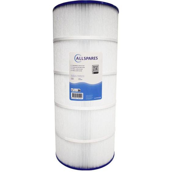 Allspares - Filtre Hayward SwimClear C150SE / CX150XRE pour piscine par
