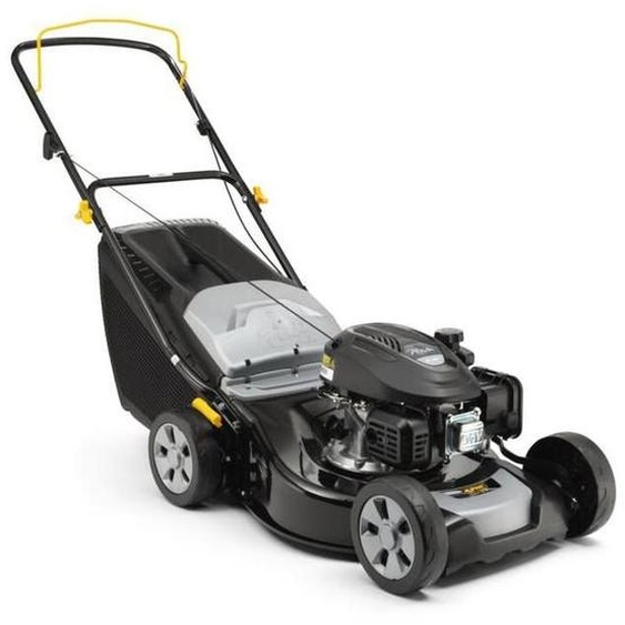 ALPINA ALPINA AL4 46 A TONDEUSE a GAZON POUSSÉE, 125 CM³, 46 CM  BAC 60 L, CARTER ACIER  PELOUSES JUSQUa 1 200 M²