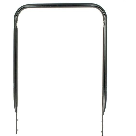 Guidon inferieur 381006785/0 381006737/0 - tondeuse a gazon