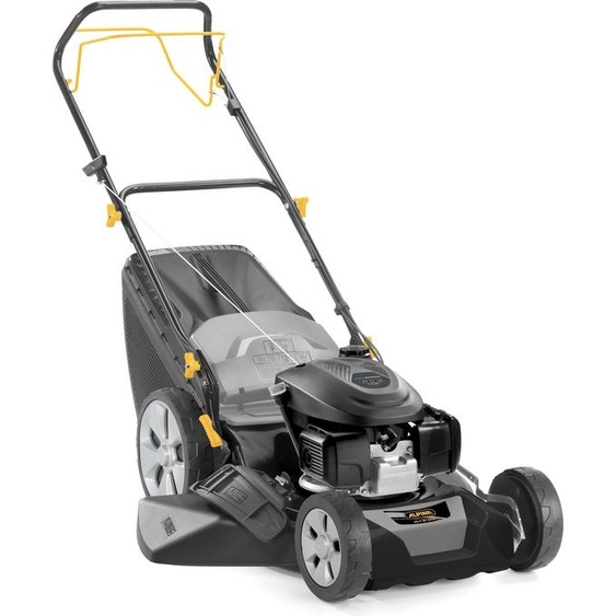 ALPINA Tondeuse à gazon à essence AL4 51 SHQ