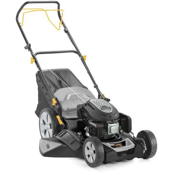 ALPINA Tondeuse à gazon à essence AL5 51 SAQ