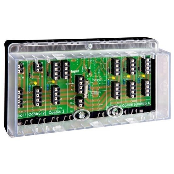Bornier Alre-it VOOPL-216.176 DA480510