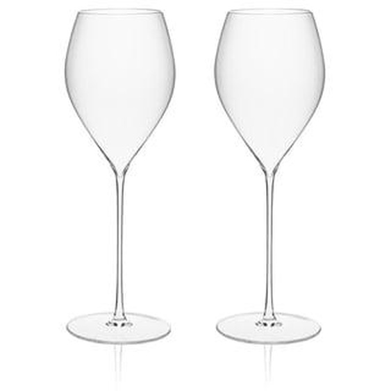 Altis - Lot de 2 flûtes à champagne 29 cl