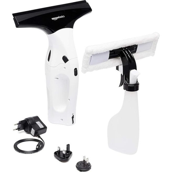 Amazon Basics AEU-VK-9015M Nettoyeur de vitres ACU