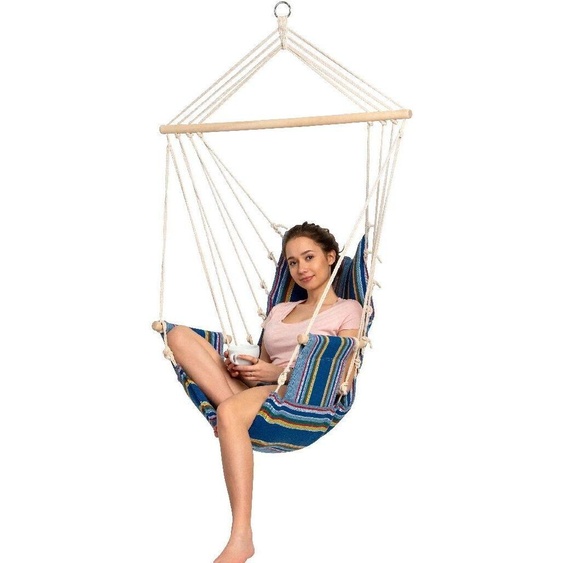 AMAZONAS Fauteuil suspendu Palau ocean