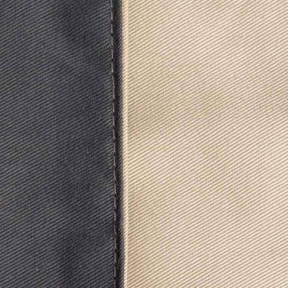 Amazonas XXL Fauteuil suspendu réversible California, Couleur:Sable