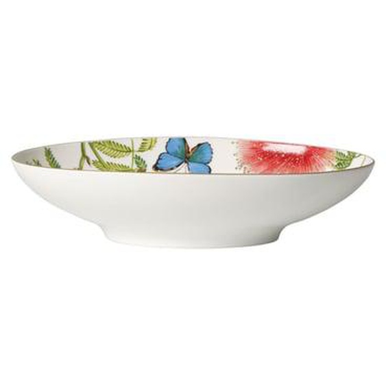 Amazonia Plat creux de service