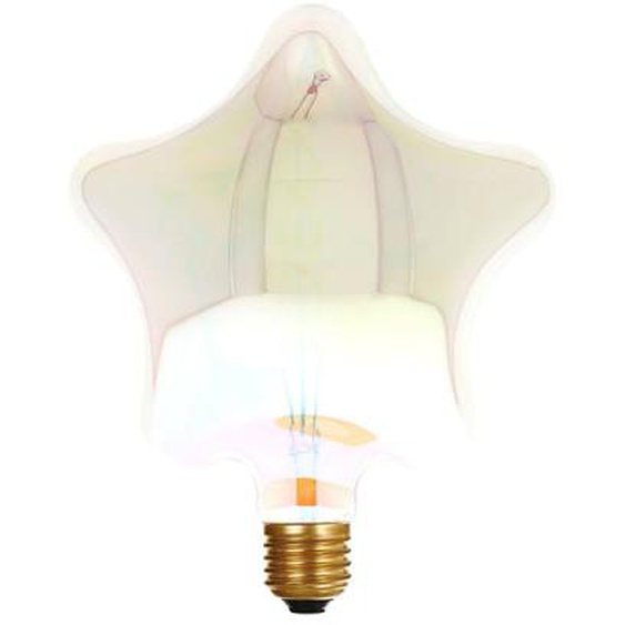 Ampoule étoile D190 4W E27