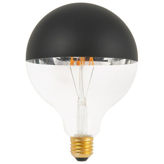 Ampoule LED dimmable TORCH avec top noir