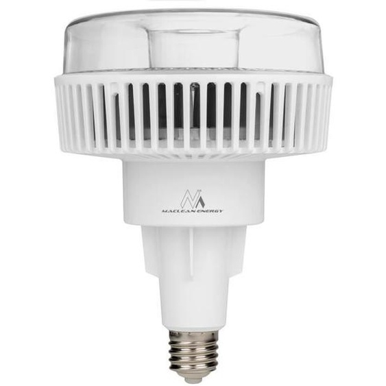 Ampoule LED Maclean E40, 95W, 230V, blanc froid, 6500K, 13000lm, MCE305 CW