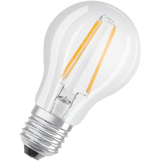 Ampoule Led Parathom Classic A 60, 7 W 827 E27, claire, Ledvance