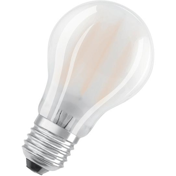 Ampoule Led Parathom Classic A 75, 8 W 2700 E27, dépolie, Ledvance