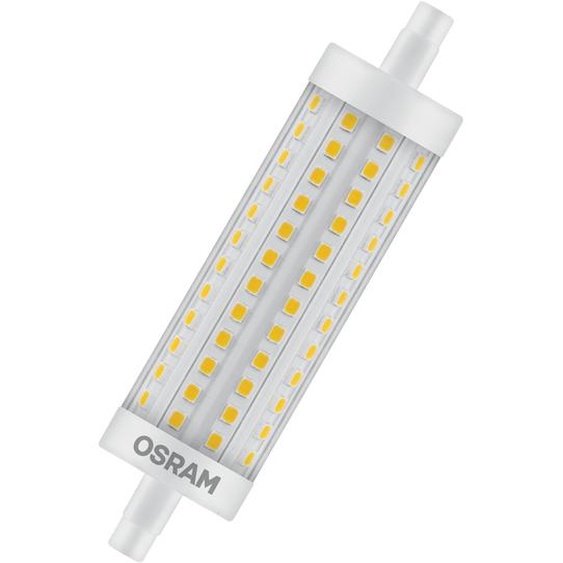Ampoule Led Parathom Line, 15 W 827 118 mm R7s, Ledvance