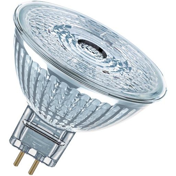 Ampoule Led Parathom MR16, 3,8 W GU5.3, Ledvance