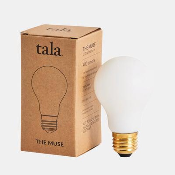 Ampoule Led pour lampe de table portable The Muse