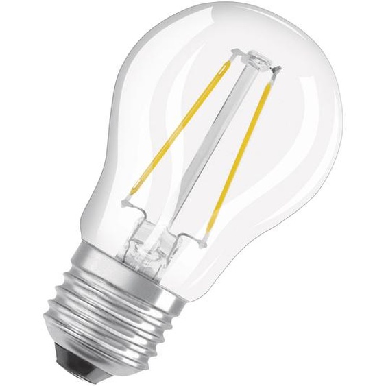 Ampoule Led Retrofit Classic P, 4 W, E27, Ledvance