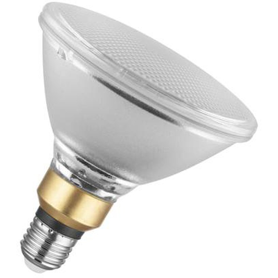 Ampoule LED spot Superstar E27 13W=100 chaud dimmable