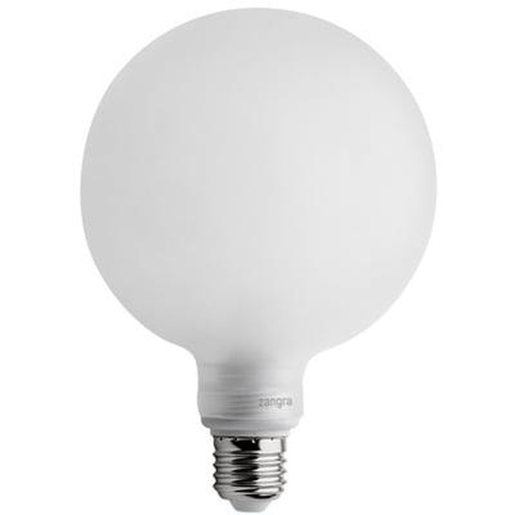 Ampoule LED verre dépoli 3,5W E27