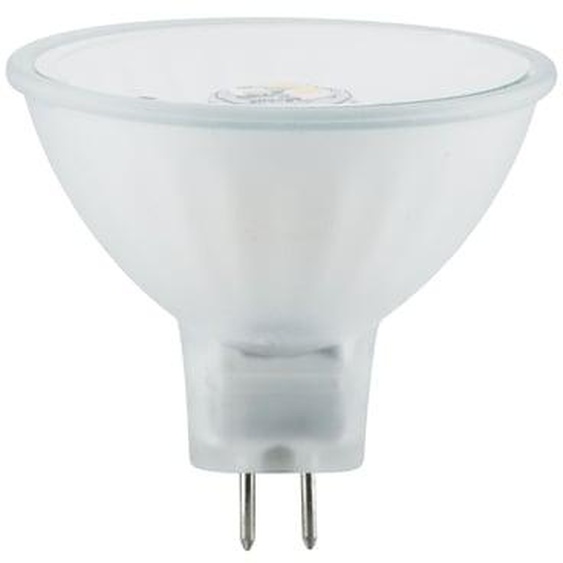 Ampoule réflecteur LED Maxiflood soft-opale 3W Ø5,1 cm