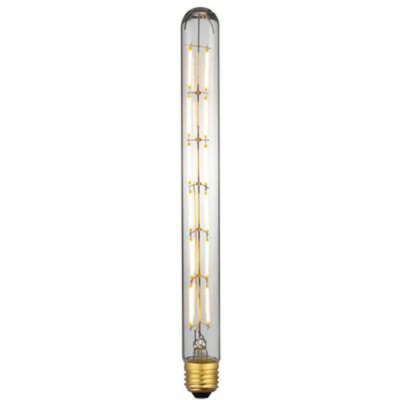 Ampoule Tube E27 LED 7W Clair dimmable