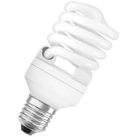 Ampoule Twist Ledvance E27 21W / 100W