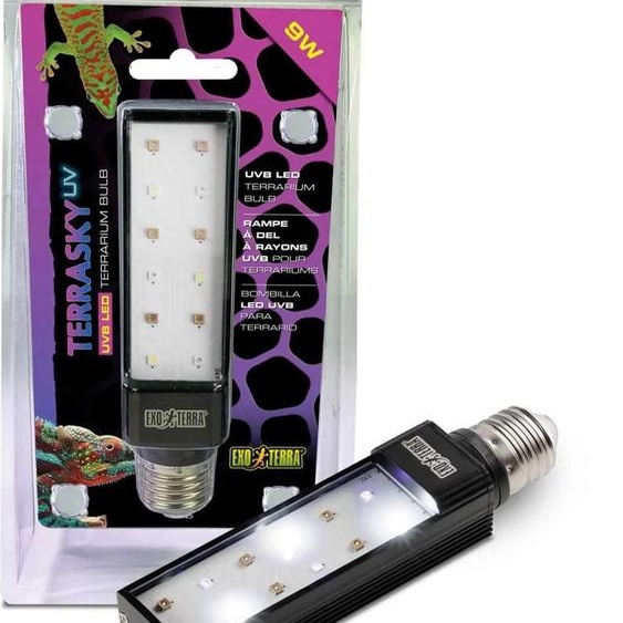 Ampoule UV Terrasky