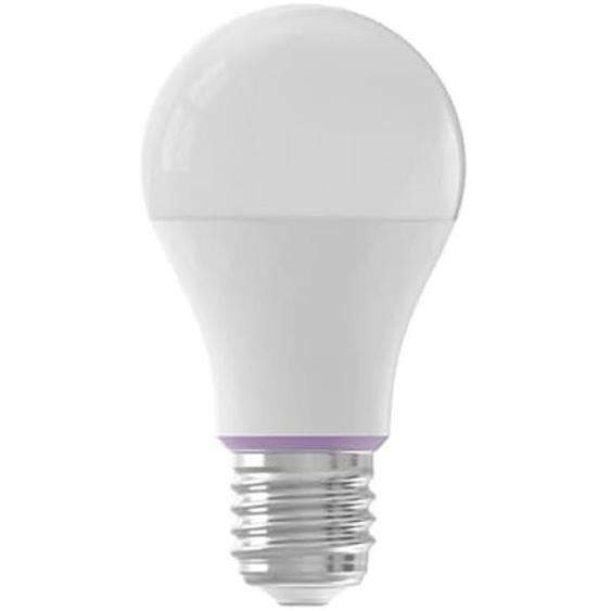 Ampoule Yeelight W4 Smart Bulb Wi-FI/Bluetooth E27 dimmable (YLQPD-0012) - Blanc chaud - 40W - A+