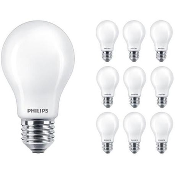 Ampoules LED - Philips - MASTER Value - E27 - Blanc Très Chaud - Dimmable