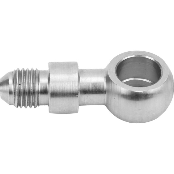 AN-4 Eye Banjo Adapter Accessoires dadaptation en acier inoxydable pour vis M12