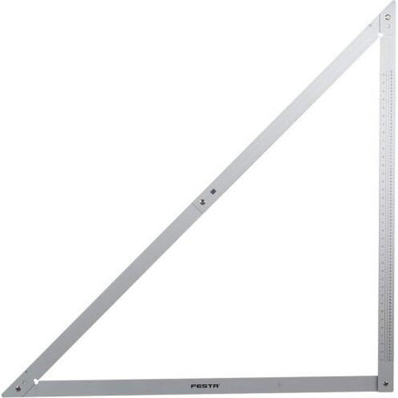 Angle de pliage FESTA 120x120cm