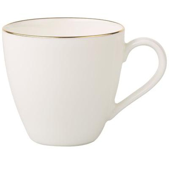 Anmut Gold Tasse moka sans soucoupe