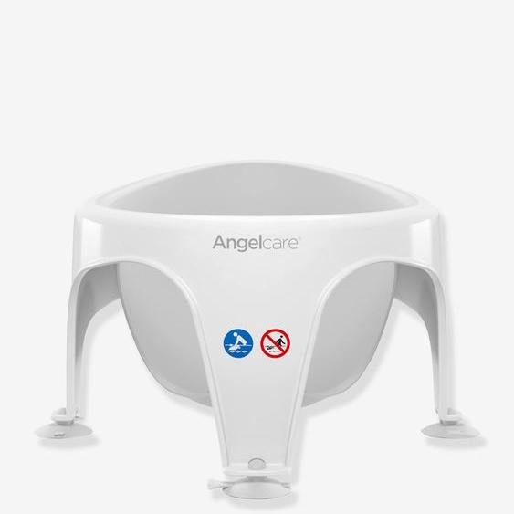 Anneau de bain Angelcare gris