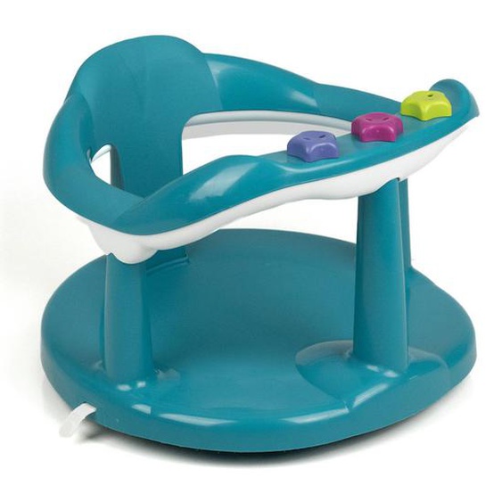 Anneau De Bain Aquababy Émeraude