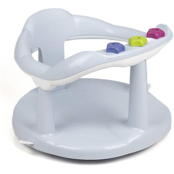 Anneau De Bain Aquababy Fleur Bleue