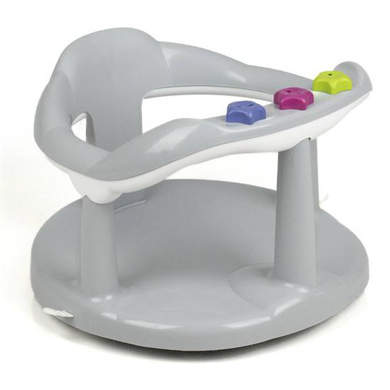 Anneau De Bain Aquababy Gris Charme