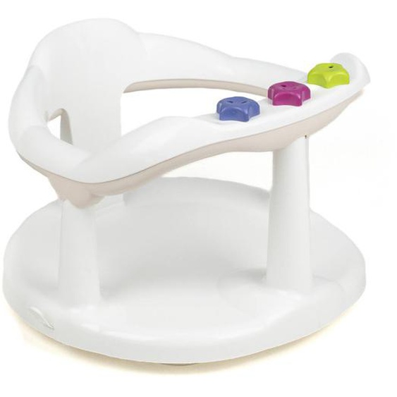 Anneau De Bain Aquababy Marron Glacé