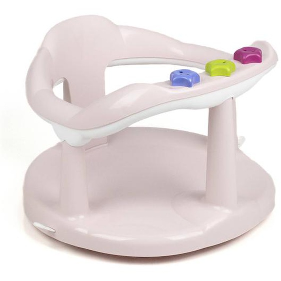 Anneau De Bain Aquababy Rose Poudré