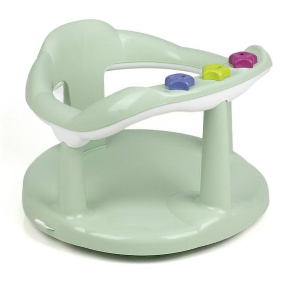 Anneau De Bain Aquababy Vert Céladon