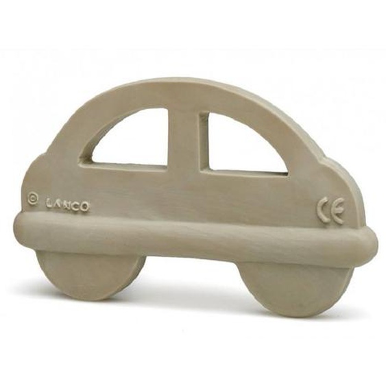 Anneau De Dentition - Voiture Gris