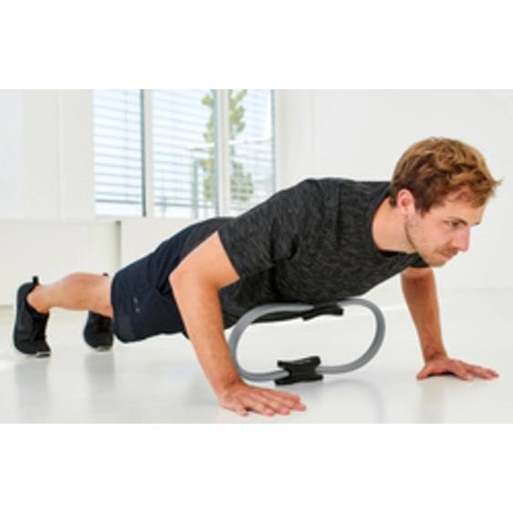 Anneau de Pilates, fibre de verre, anthracite