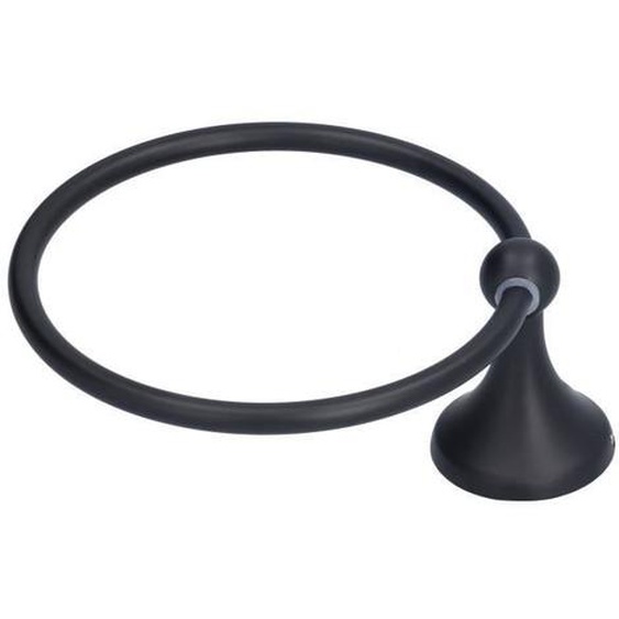 Anneau de serviette Anneau serviette au Design classique propre lgant haute duret Durable deco porte PZCC