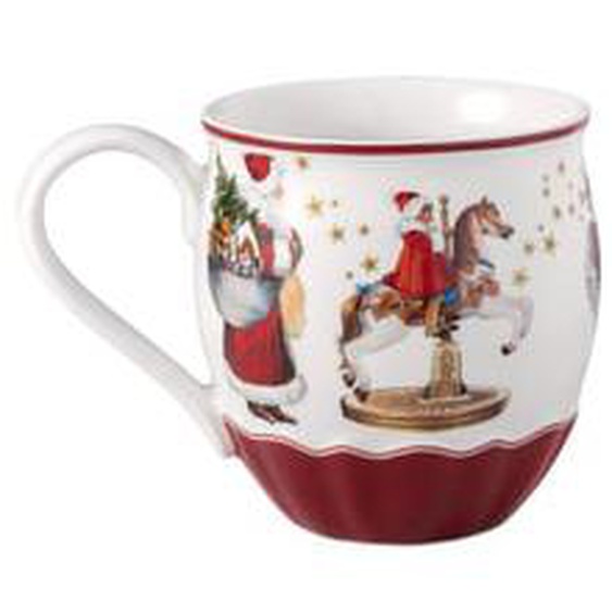 Annual Christmas Edition Mug 2024