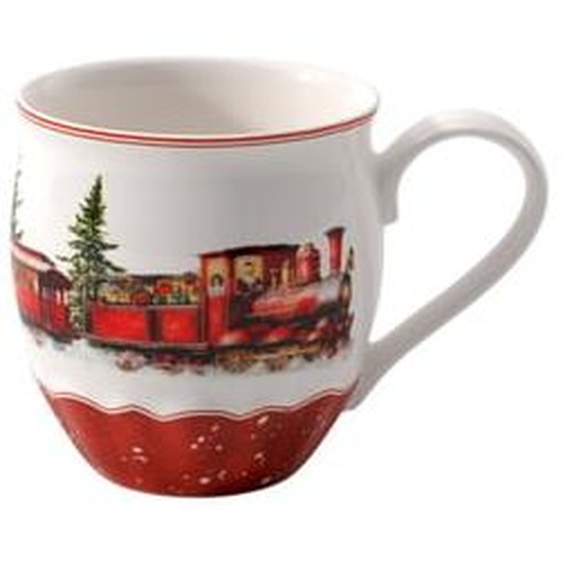 Annual Christmas Edition Mug 2025
